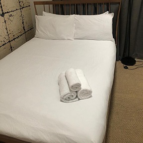 Airbnb Cleaner UK